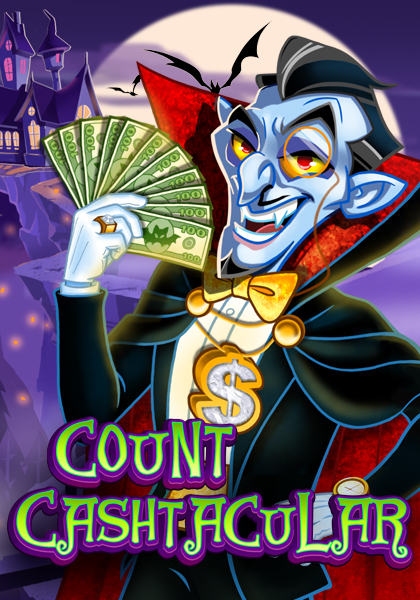 Count Cashtacular