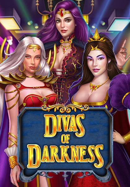 Divas of Darkness