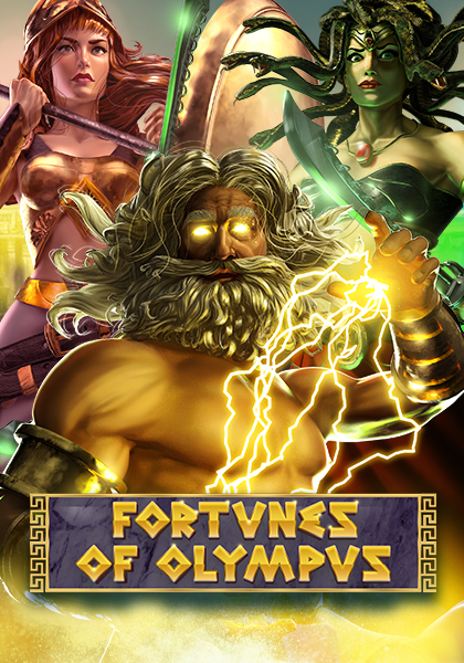 Fortunes of Olympus