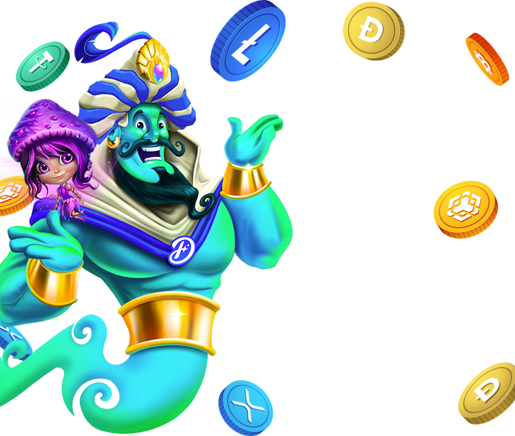 Dreamscasino genie mobile