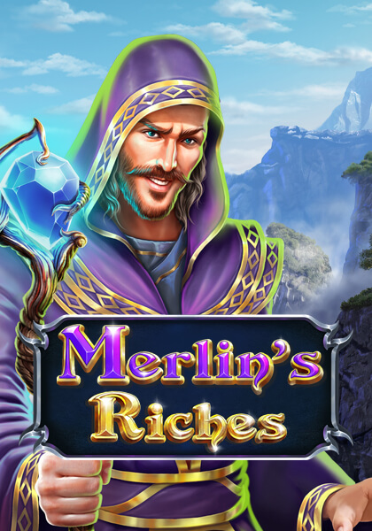 Merlin\'s Riches