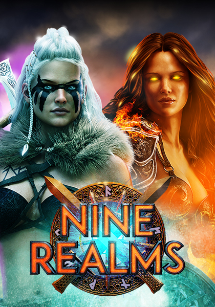 Nine Realms