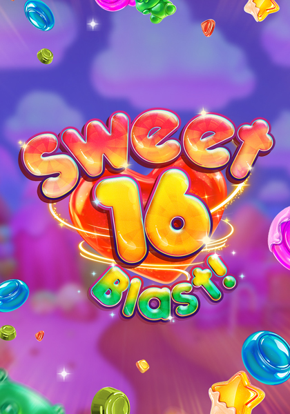 Sweet 16 Blast!