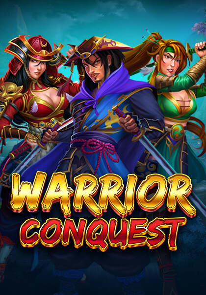 Warrior Conquest